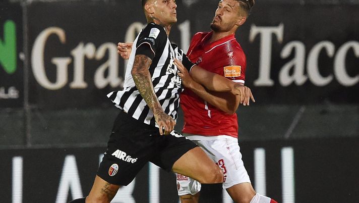 Perugia-Ascoli: una rivalità che viene da lontano, con un passato in Serie A - immagine 1