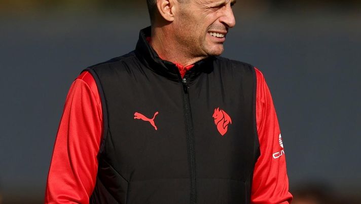 Milan, Villa: 'Allegri mi ricorda Trapattoni e Rocco. Su Leao e Pulisic ...'