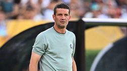 Chivu manda un messaggio all’Inter: sul mercato serve qualità estrema, una qualità…da Paz