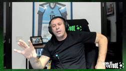 Cassano: “Sapete cosa penso di Allegri, ma su Motta devo essere onesto e dire…”