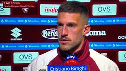 Biraghi: “Abbiamo fatto una buona prestazione. Era una gara complicata. Sapevamo…”