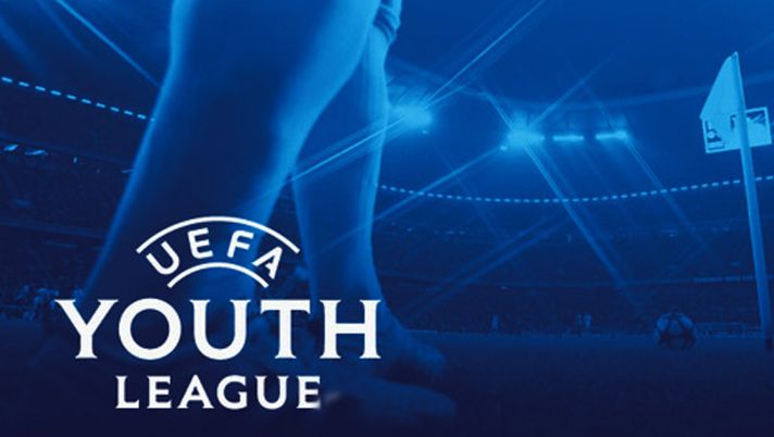 pannello youth league Torino-Senica