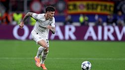 Champions League, Man candidato a giocatore della settimana dopo i due gol al Napoli