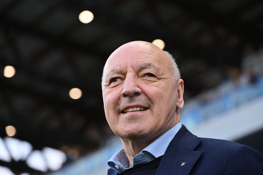 Marotta: “Io al Milan in futuro? Dopo l’Inter ho finito e mi riposo”- immagine 2