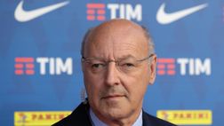 VIDEO Inter-Milan, Marotta: “Non siamo i favoriti. Lautaro? E’ un vero leader”