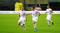 Padova-Vicenza, le pagelle. Liguori regala una vittoria nel derby difesa con le unghie e con i denti