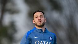 Sky conferma FCIN1908: “Inter-Udinese, Inzaghi prova titolari Frattesi e Arnautovic”