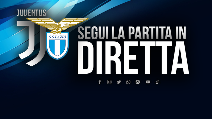 Juventus Lazio