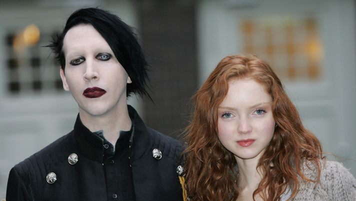 Getty Images Marilyn Manson, cadono le accuse di molestie e violenza domestica: i dettagli - immagine 1