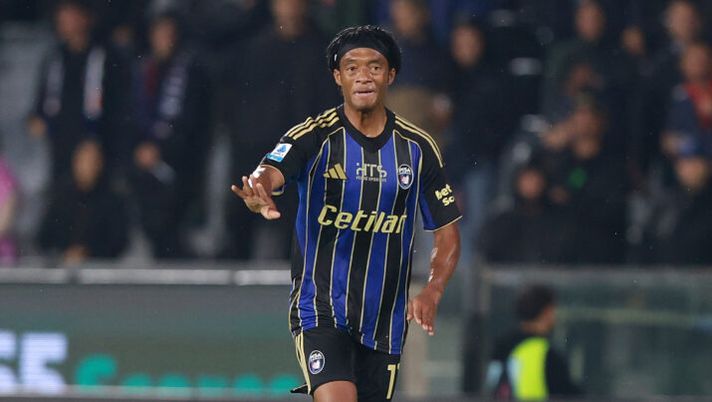 Pisa, come sta Cuadrado e la sua gestione contro il Sassuolo. E al posto di Akinsanmiro… - immagine 1