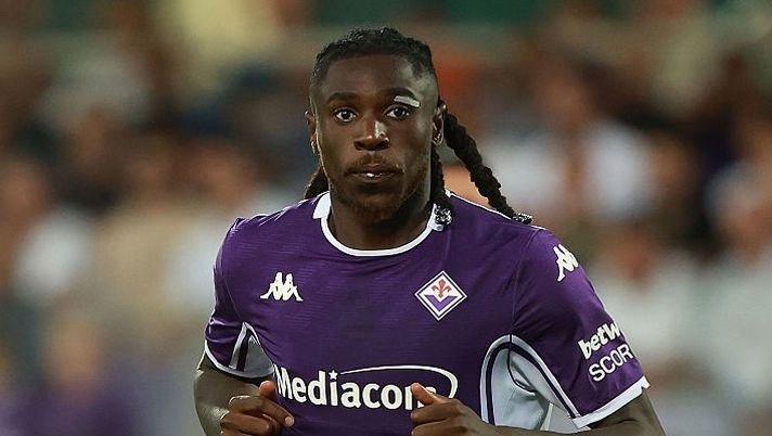 Fiorentina, dubbi in attacco e in mezzo. La probabile formazione: Kean, Sohm, Fagioli, Piccoli… - immagine 1