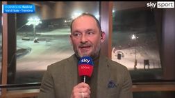 VIDEO / Sky – Casadei, anche la Lazio convinta del sì