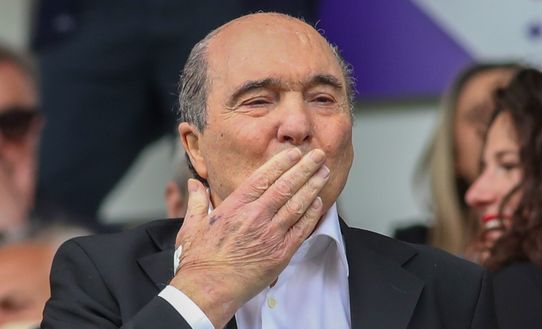 GERMOGLI PH: 27 APRILE 2025 FIRENZE STADIO ARTEMIO FRANCHI SERIE A FIORENTINA VS EMPOLI NELLA FOTO ROCCO COMMISSO Calabrese: “L’asticella si è abbassata. Fiorentina svuotata e in crisi d’indentità”- immagine 2