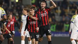 Pellegatti: “Corsa a tre per lo scudetto? Se il Milan tiene questo rendimento…”