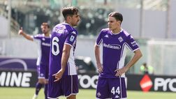 CorFio: “Fiorentina, il lato positivo è che manca meno alla fine della stagione”