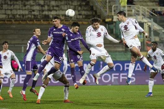 Marchini: “Dodo irritante. Solomon e Harrison? Non un caso le loro prestazioni”- immagine 2