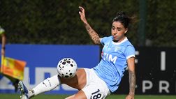 WOMEN | Lazio, Piemonte: “Abbiamo iniziato molto bene. La nostra forza…”