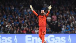 Milinkovic prodigioso, dopo Camarda ipnotizza anche Morata: i voti dei quotidiani