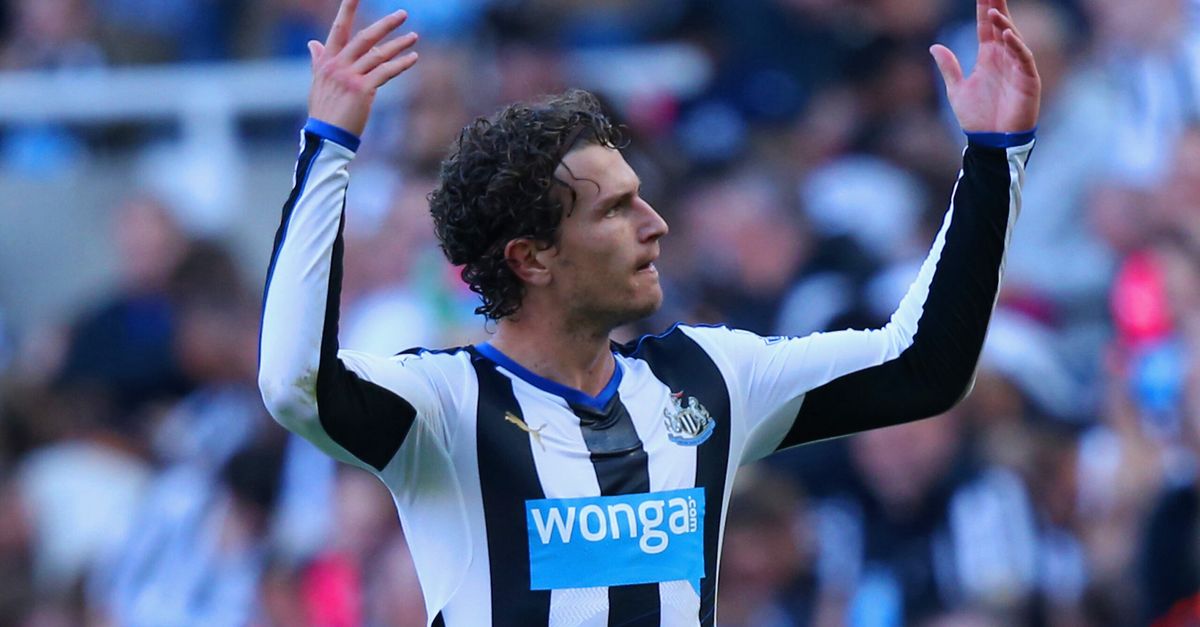 L'ex Newcastle Janmaat: "La cocaina mi ha distrutto, avrei dovuto chiedere aiuto"