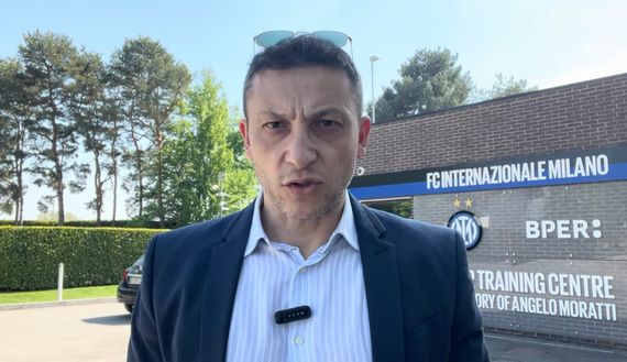 Parole Chivu, Musmarra: “Non siamo né pirla né fessi. Evidentemente c’è gente che…”- immagine 3