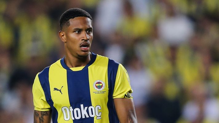 Mercato Roma, dalla Turchia: piace Oosterwolde del Fenerbahce  - immagine 1