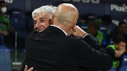 Milan, Gasperini: “Tolto il derby, è stato eccezionale”