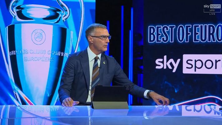 Bergomi: “Chivu è entrato nella testa dell’Inter! E poi su di lui mi hanno detto che…” - immagine 1