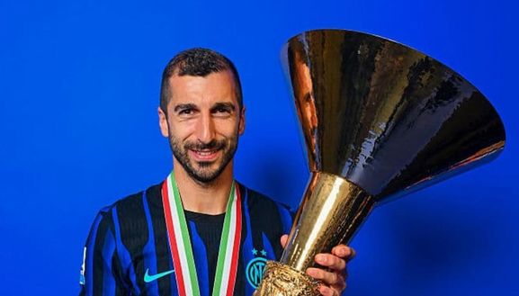 Mkhitaryan ha deciso: avanti con l’Inter! Un anno in nerazzurro e poi ritiro, le ultime- immagine 2