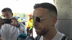 VIDEO / Papu Gomez: “Rifiutato offerte all’estero, aspettavo quelle dall’Italia”