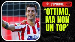 Milan, Impallomeni: “Morata non è un top. Le indicazioni erano altre”