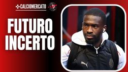 Calciomercato Milan, Tomori in bilico: ecco il favorito per sostituirlo