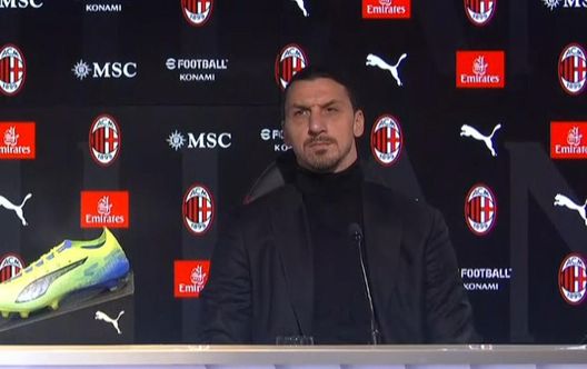 Milan TV Ibra: “Calabria-Conceiçao? Cose che accadono. Mi è successo anche all’Inter e al Barça”- immagine 2