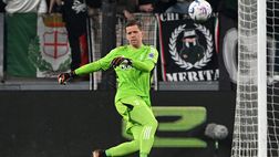 Bertolotto: “Szczesny alzerebbe l’asticella. Tessmann ha convinto tutti”