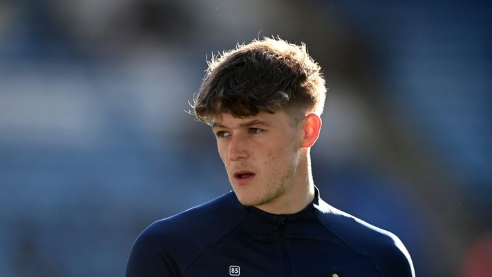 VN Scout – Johann Lepenant, il regista francese nel club di Juninho - immagine 1