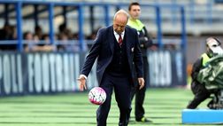 2016 review, maggio: la fine del ciclo Ventura e l’arrivo di Mihajlovic