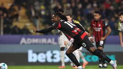 Leao, il tacco geniale di cui nessuno parla