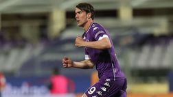 Calciomercato Juventus, fatta per Vlahovic della Fiorentina. Morata verso Barcellona?
