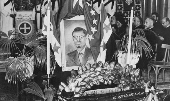 Patrice Lumumba e la Coppa d’Africa: una storia di libertà e coraggio- immagine 3