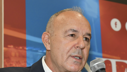 Catania, esonerato anche il ds Laneri