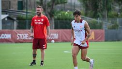 Assogna (Sky): “Dybala ha preso tempo. Vorrebbe giocare in Premier ma non ha offerte”