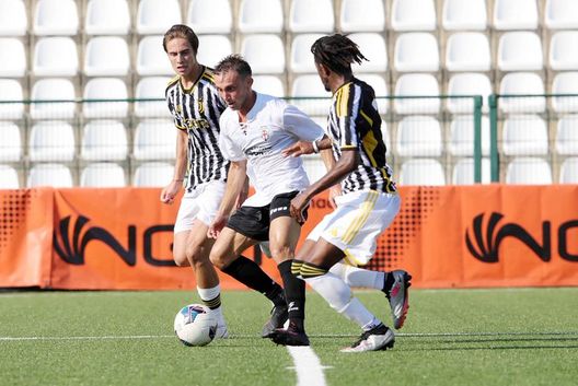 I derby piemontesi: 7 gol della Juve Next Gen alla Pro in amichevole, poi Alessandria-Novara…- immagine 2