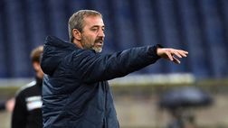 Lecce, Giampaolo: “Juve forte aldilà delle assenze! Domani giochiamo in 16”