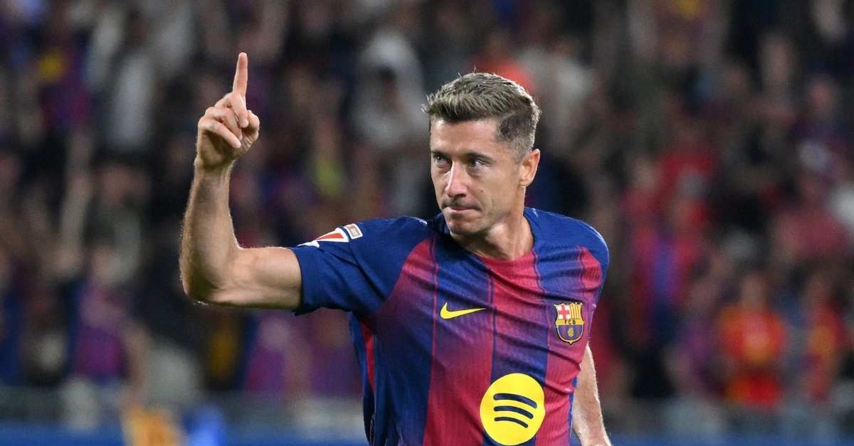 Lewandoswki è il colpo giusto? Tanti pro nell’operazione. E occhio al fattore …