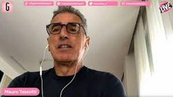 Tassotti: “Il gol di Hateley nel derby? Speciale: ecco perché” | VIDEO