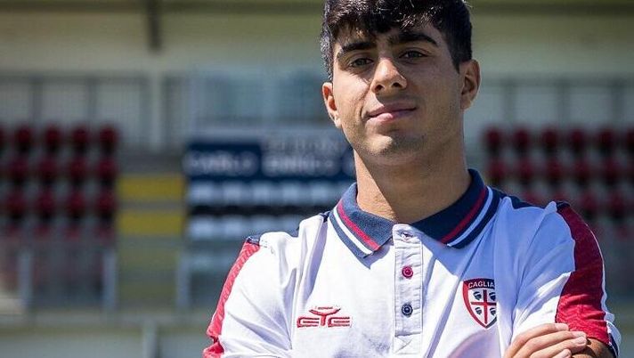 Mercato Cittadella, in dirittura d’arrivo il centrocampista Desogus - immagine 1