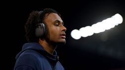 Zirkzee: “Gol all’Inter il più bello? Ne ho parlato con Sommer, si è sentito in colpa”