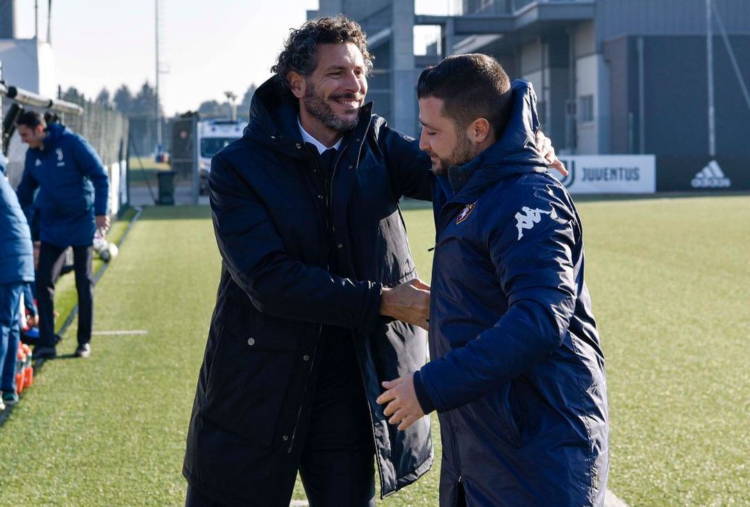 Fotogallery – Primavera, Juventus-Torino 5-7 dcr: spettacolo granata a Vinovo - immagine 6