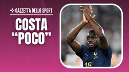 Calciomercato Milan – Due importanti novità sull’obiettivo Fofana