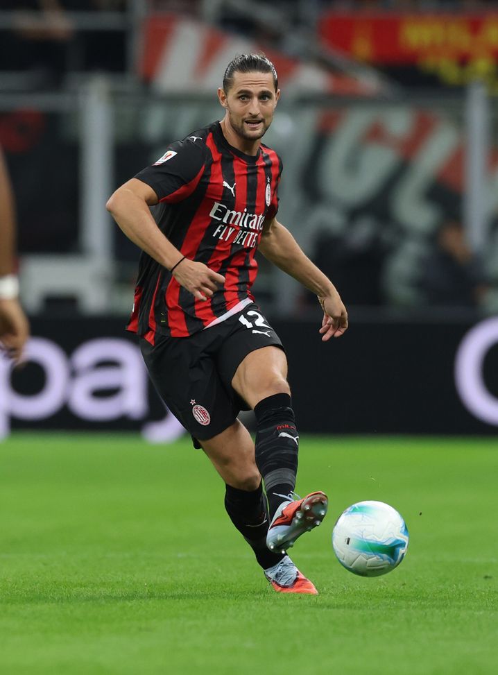 Milan-Lecce 3-0 le pagelle: Gimenez e i due ‘Chris’ Allegri ha trovato i suoi tenori- immagine 7