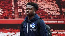 L’intuizione di Potter e una parabola da risollevare: chi è Lamptey, il vice Dodò